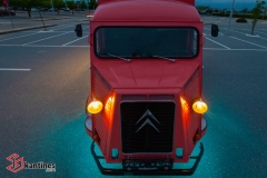 Custom Truck - CT-23