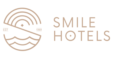 Smile Hotels Logo