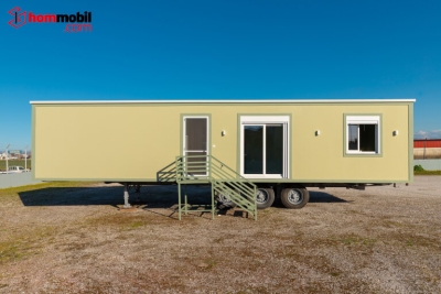 Mobile-Home - HL-21